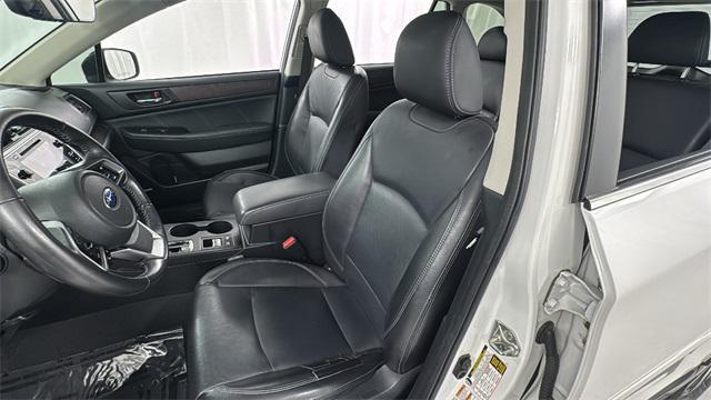used 2018 Subaru Outback car, priced at $15,443
