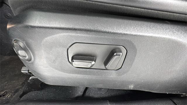 used 2024 Jeep Wrangler 4xe car, priced at $43,787