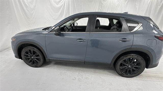 used 2024 Mazda CX-5 car, priced at $28,474