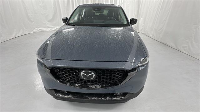 used 2024 Mazda CX-5 car, priced at $28,474