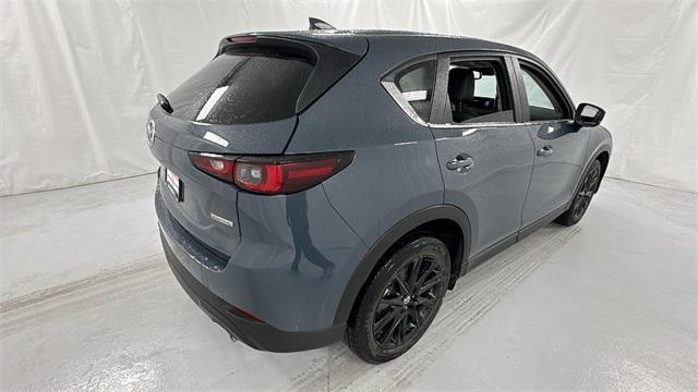 used 2024 Mazda CX-5 car, priced at $28,474