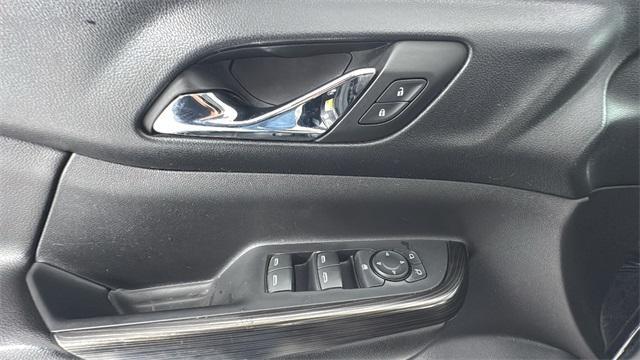 used 2017 GMC Acadia car, priced at $12,899