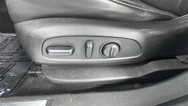 used 2017 GMC Acadia car, priced at $12,899