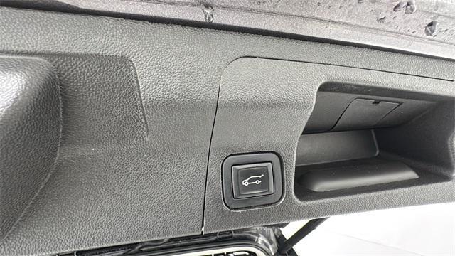 used 2017 GMC Acadia car, priced at $12,899