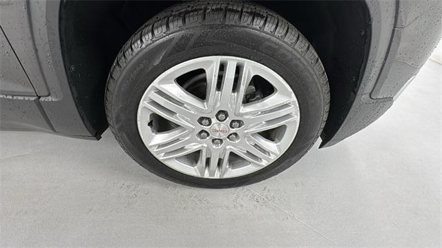 used 2017 GMC Acadia car, priced at $12,899