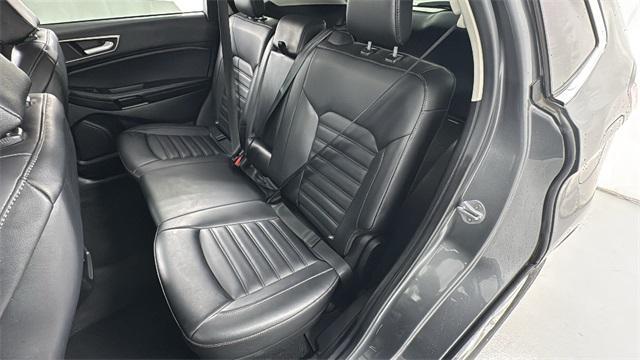 used 2024 Ford Edge car, priced at $26,714