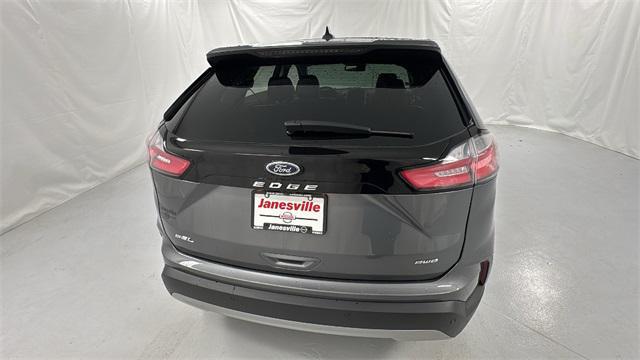 used 2024 Ford Edge car, priced at $26,714