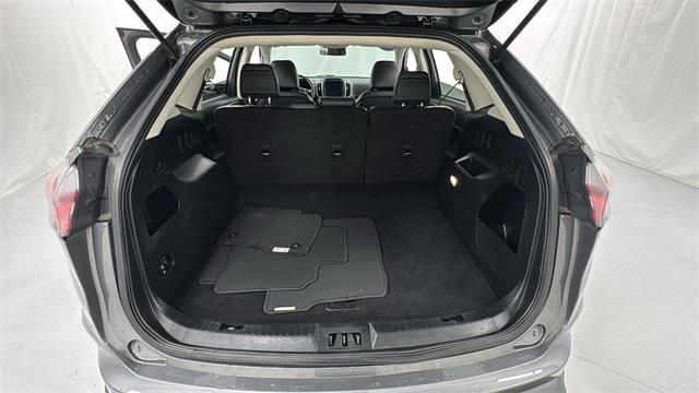 used 2024 Ford Edge car, priced at $26,714