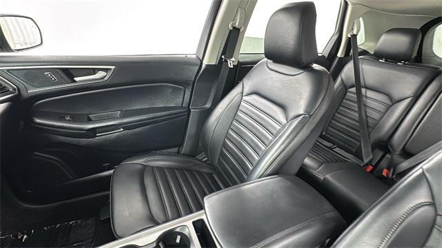 used 2024 Ford Edge car, priced at $26,714