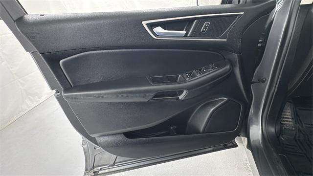 used 2024 Ford Edge car, priced at $26,714