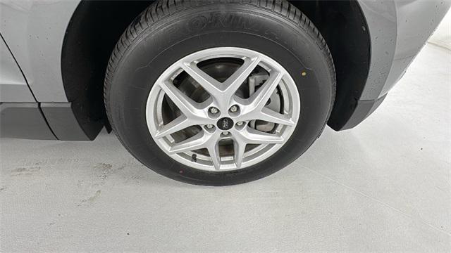 used 2024 Ford Edge car, priced at $26,714