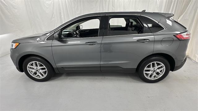 used 2024 Ford Edge car, priced at $26,714