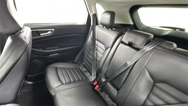 used 2024 Ford Edge car, priced at $26,714