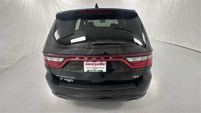 used 2022 Dodge Durango car, priced at $35,688