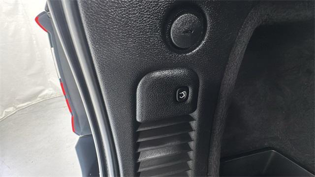 used 2022 Dodge Durango car, priced at $35,688