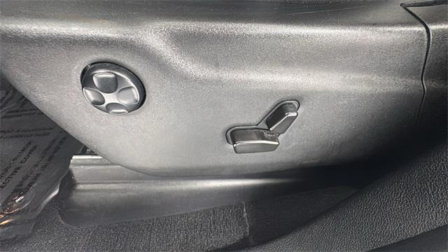 used 2022 Dodge Durango car, priced at $35,688