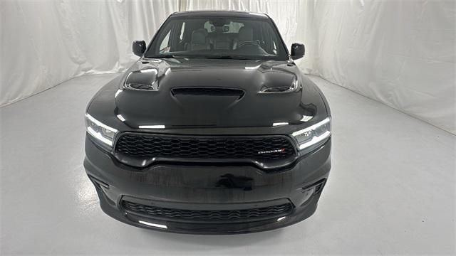 used 2022 Dodge Durango car, priced at $35,688