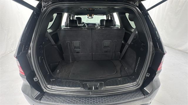 used 2022 Dodge Durango car, priced at $35,688