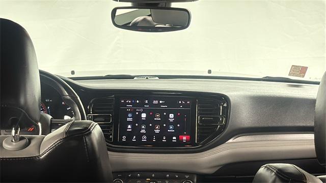 used 2022 Dodge Durango car, priced at $35,688