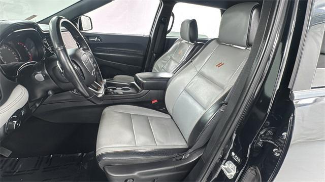 used 2022 Dodge Durango car, priced at $35,688