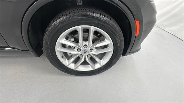 used 2022 Dodge Durango car, priced at $35,688
