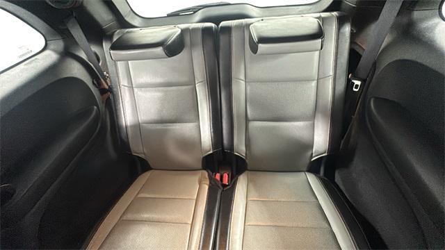 used 2022 Dodge Durango car, priced at $35,688
