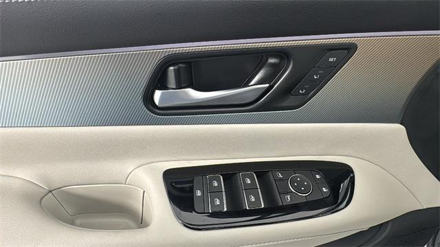 new 2025 Nissan Murano car, priced at $45,607