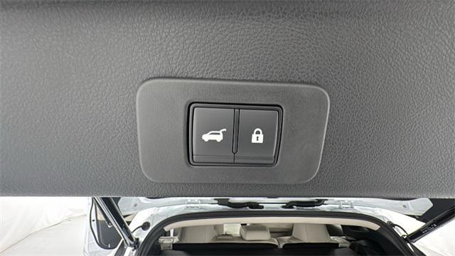 new 2025 Nissan Murano car, priced at $45,607