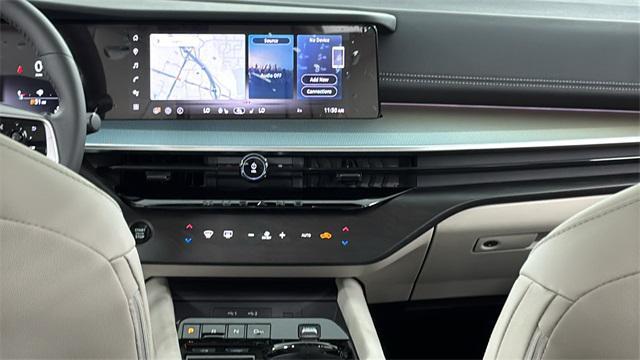 new 2025 Nissan Murano car, priced at $45,607