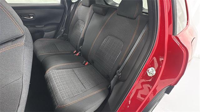used 2025 Honda HR-V car, priced at $28,829