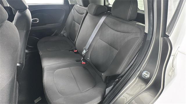 used 2015 Kia Soul car, priced at $6,995