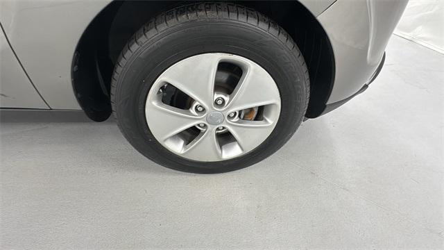 used 2015 Kia Soul car, priced at $6,995