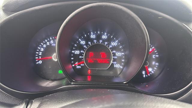 used 2015 Kia Soul car, priced at $6,995