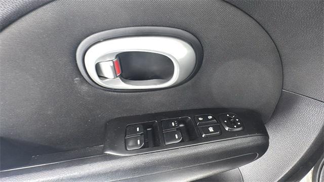 used 2015 Kia Soul car, priced at $6,995