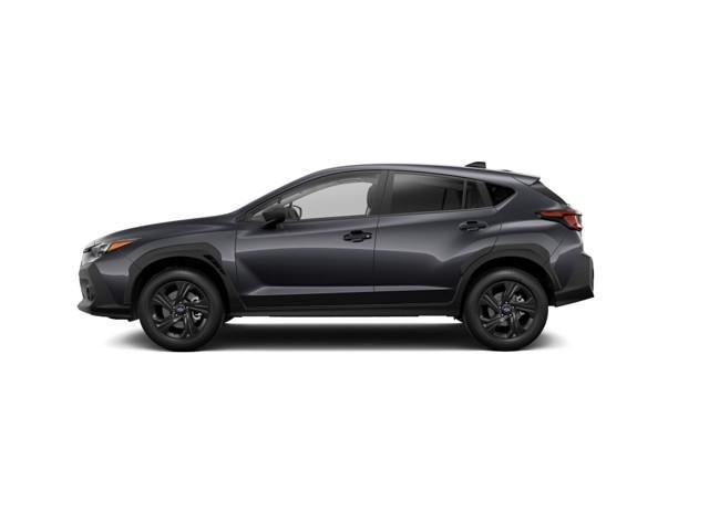 new 2024 Subaru Crosstrek car, priced at $27,656