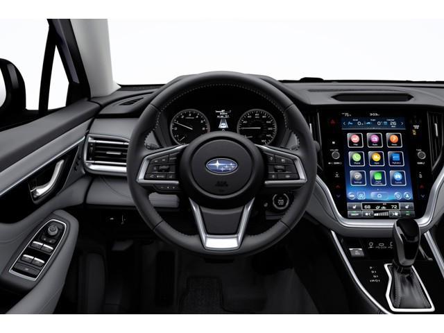 new 2025 Subaru Legacy car, priced at $35,994