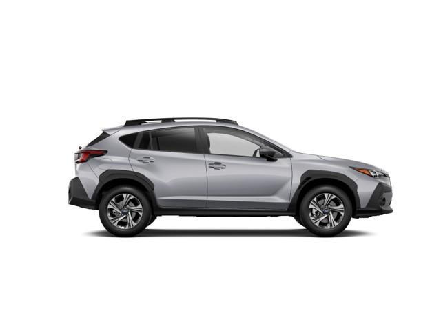 new 2025 Subaru Crosstrek car, priced at $31,290