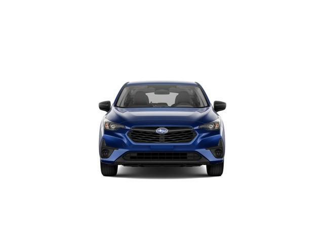 new 2024 Subaru Impreza car, priced at $25,549