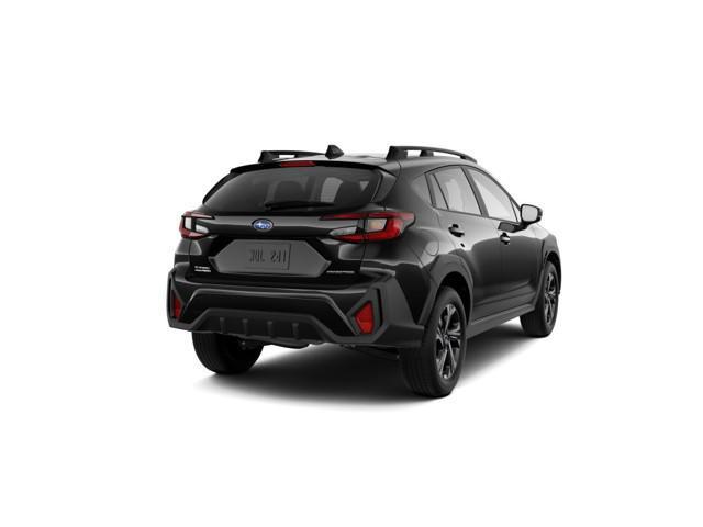 new 2025 Subaru Crosstrek car, priced at $31,290