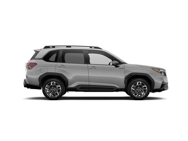new 2025 Subaru Forester car, priced at $41,779