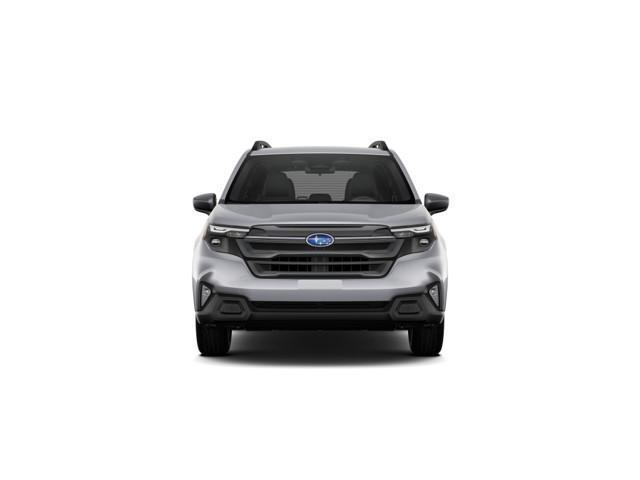 new 2025 Subaru Forester car, priced at $35,902