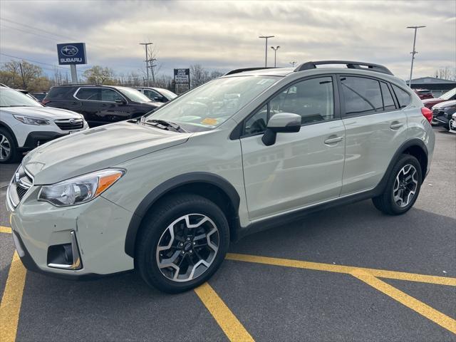 used 2017 Subaru Crosstrek car, priced at $17,970