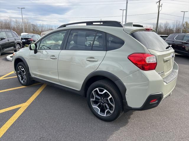 used 2017 Subaru Crosstrek car, priced at $17,970