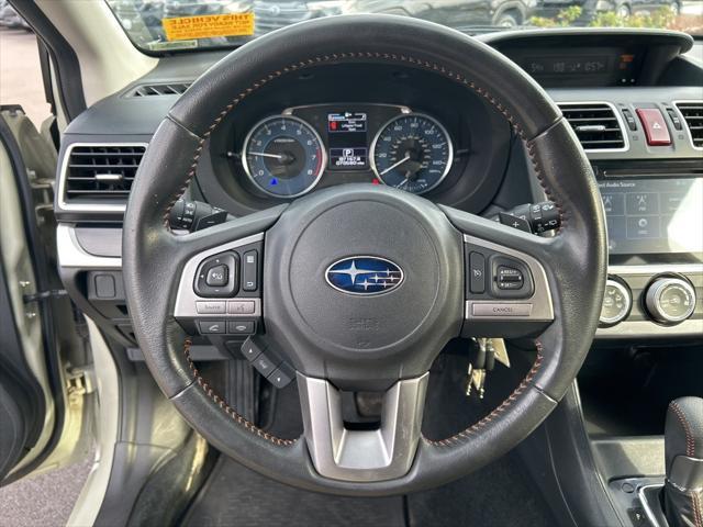 used 2017 Subaru Crosstrek car, priced at $17,970