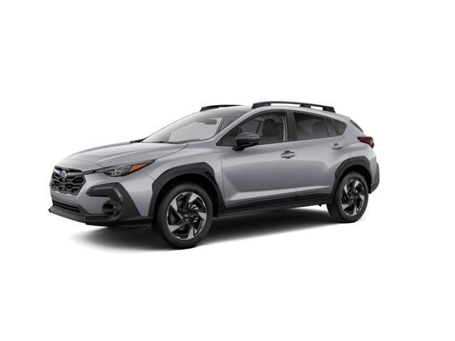 new 2024 Subaru Crosstrek car, priced at $33,415