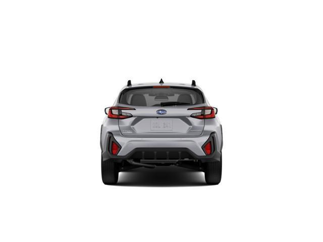 new 2024 Subaru Crosstrek car, priced at $33,415