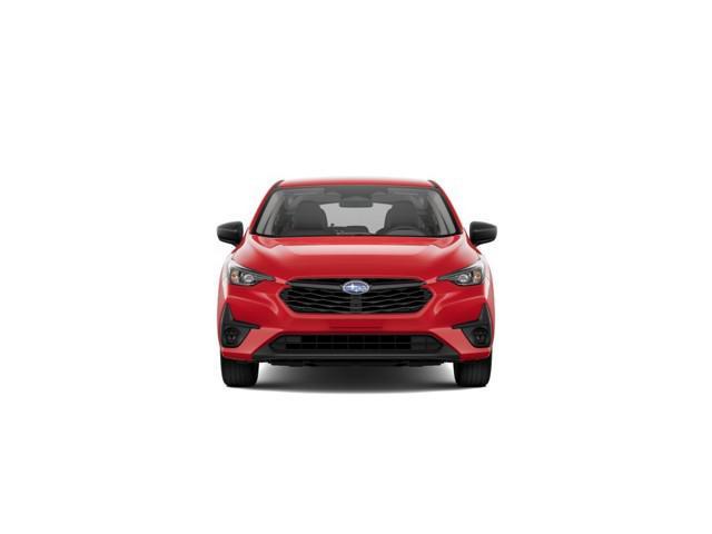 new 2024 Subaru Impreza car, priced at $25,549