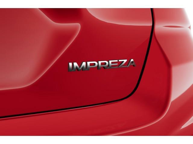 new 2024 Subaru Impreza car, priced at $25,549