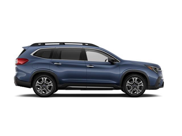 new 2025 Subaru Ascent car, priced at $51,101