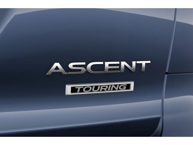 new 2025 Subaru Ascent car, priced at $51,101